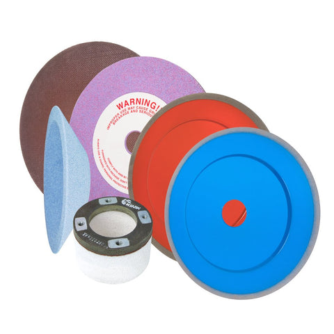 Grinding Wheels