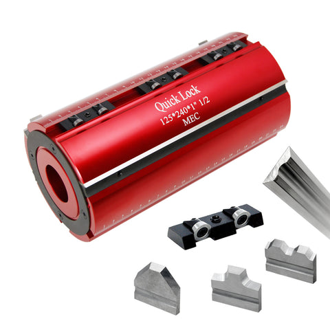 Cutter Thread Lock Cutterheads – Global Tooling & Supply