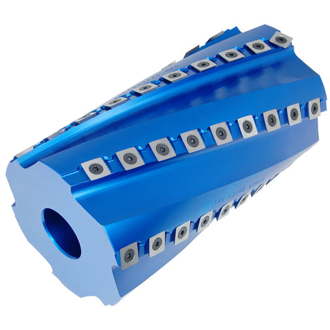 Cutterheads – Global Tooling & Supply