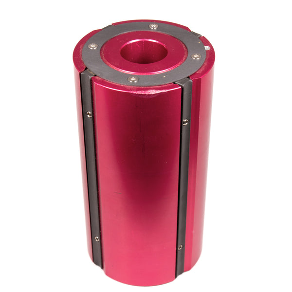 230mm CL x 125mm OD x 40mm Bore - 9000 Series - Quick-Lock Moulder Head - Clearance