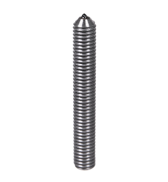 Wadkin Diamond Dresser - Threaded Shank - 1/2 carat - 2-1/32" OAL