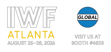 Come See Us at IWF 2026