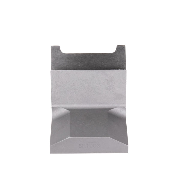 LV Double Prong Eased Edge Radius Side Head Knife for High Speed Production Planers