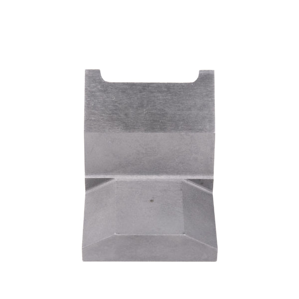 LV Double Prong Eased Edge Radius Side Head Knife for High Speed Production Planers