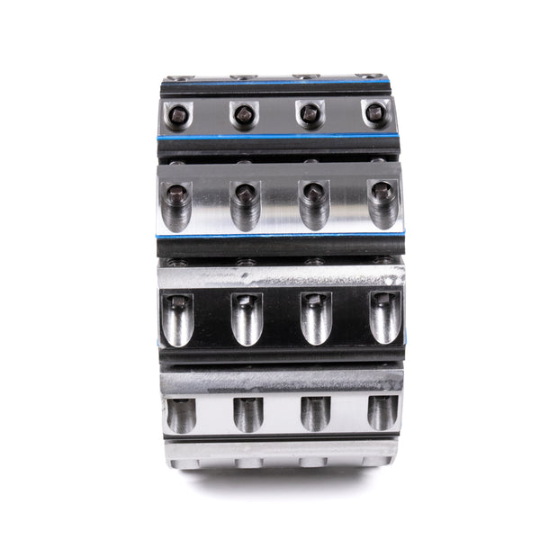 Smooth 12 Knife Hydro Bore Moulder Head - Clearance