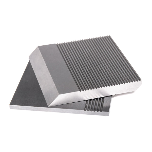 Super-Lock Corrugated Moulder Knife Set - 02