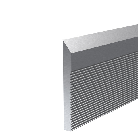 HT40 M2+ Corrugated Moulder Knife