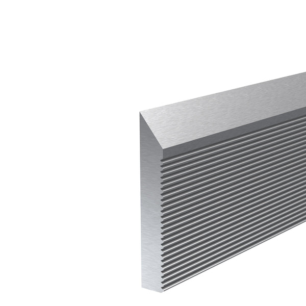 HT40 M2+ Corrugated Moulder Knife