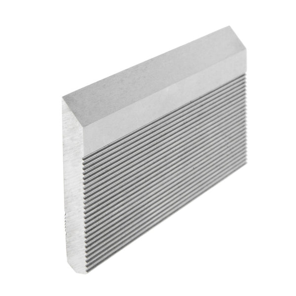 Euro-Lock Steel Backer Plate