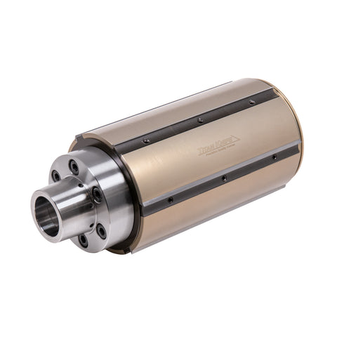 HSK 85 PowerLock Style Quick-Lock Surfacing Moulder Cutterhead, CCW Rotation, Right or Top Spindle 