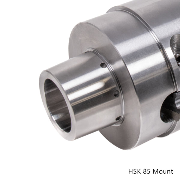 HSK 85 PowerLock Style Mount