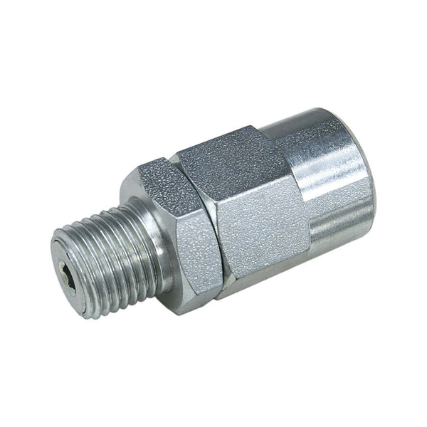 32325 Rotary Coupling - View 2 - Wanner Abnox Grease Pump Part