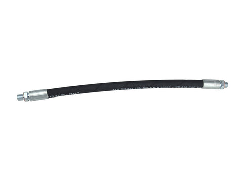 35143 - 12 inch Grease Pump Hose - Wanner Abnox Grease Pump Part