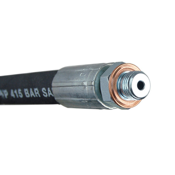 Grease Pump Hose End 02 - Wanner Abnox Grease Pump Part