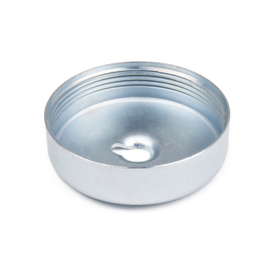 Cover Underside - Abnox Wanner Grease Pump Part