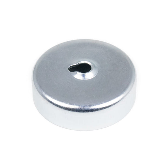 Cover - Abnox Wanner Grease Pump Part