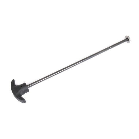 Piston Rod - Abnox Wanner Grease Pump Part