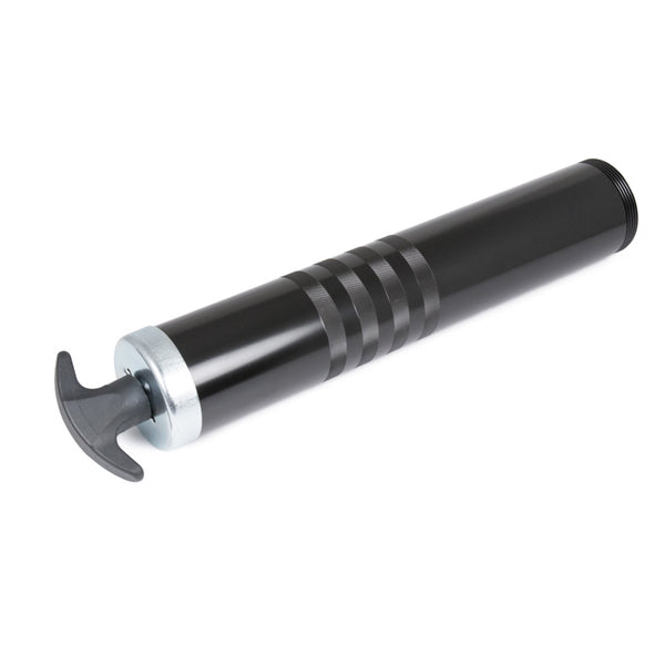 Chain Barrel Assembly - Assembled - Abnox Wanner Grease Pump Part