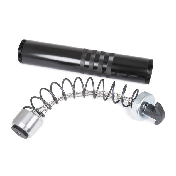 Chain Barrel Assembly - Abnox Wanner Grease Pump Part