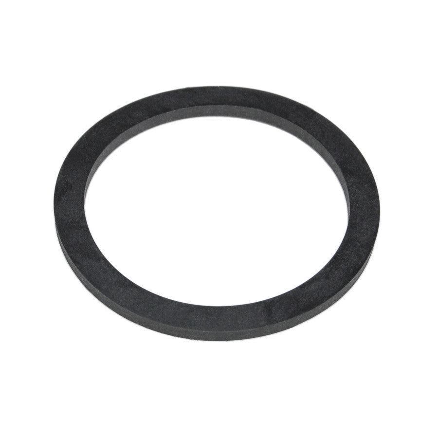 Round Natural Rubber Flat Ring, For Industrial, Thickness: 3 mm at Rs  8.5/piece in Bhopal
