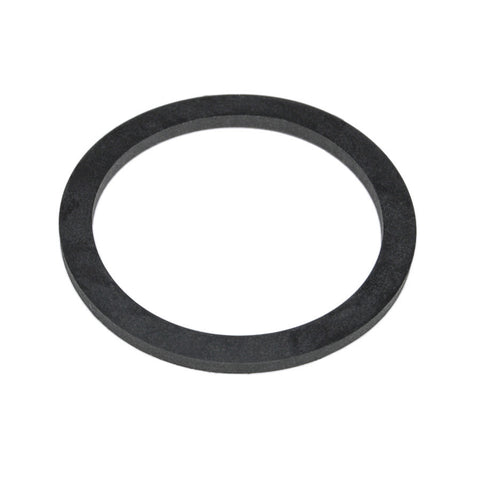 80657 Barrel Seal Flat O-Ring - Wanner Abnox Grease Pump Part