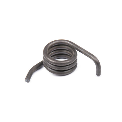 Smaller Torsion Spring - Abnox Wanner Grease Pump Part