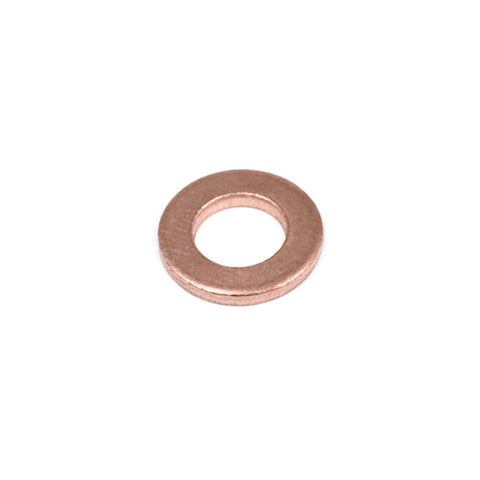 Copper Seal - Abnox Wanner Grease Pump Part