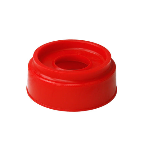 83576 Red Piston Seal - Grease Pump Part