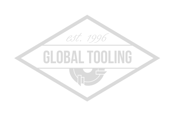 8" x 2" x 3/4" - 240 grit - BLUE-GREY - Jointing Stone