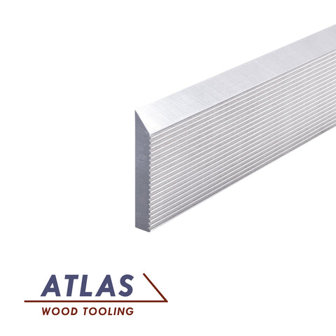 Atlas M2-HSS Corrugated Moulder Knife