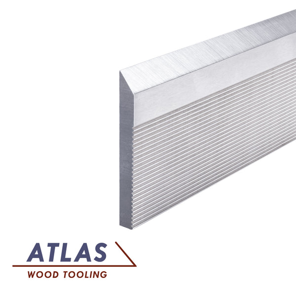 Atlas M2-HSS Corrugated Moulder Knife