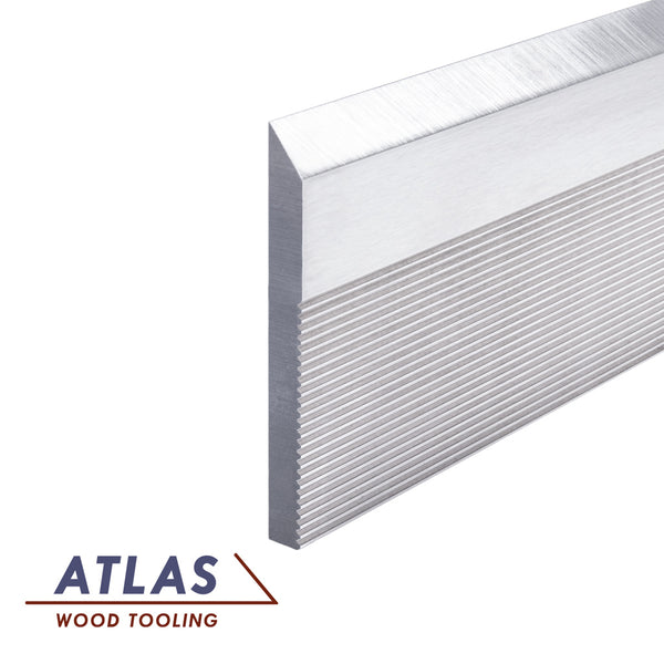 Atlas M2-HSS Corrugated Moulder Knife