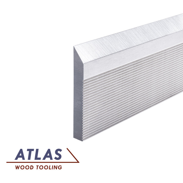 Atlas M2-HSS Corrugated Moulder Knife
