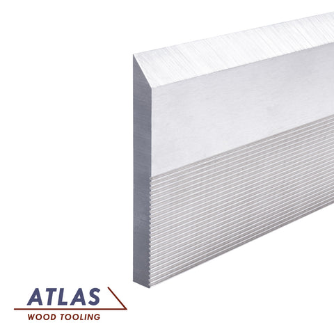 Atlas M2-HSS Corrugated Moulder Knife