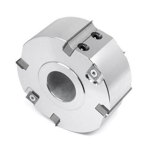 Side Insert Heads – Global Tooling & Supply