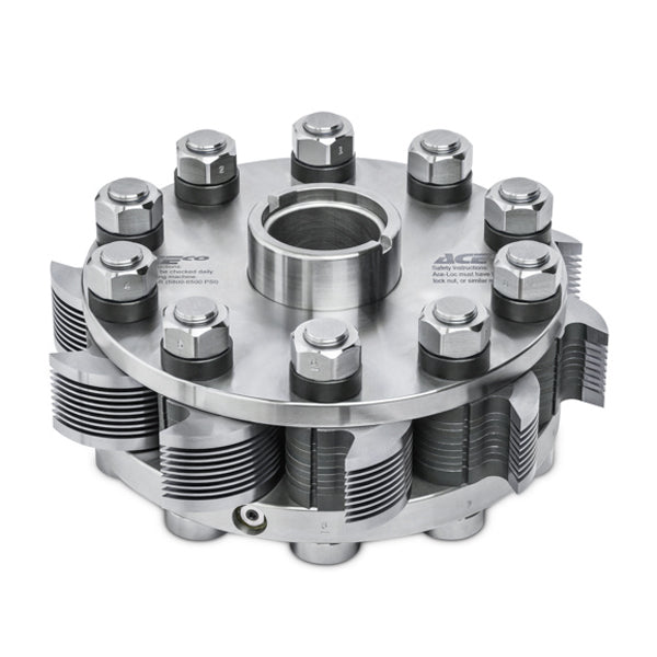 Male Finger Joint Head