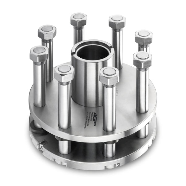 Turbo Finger Joint Head