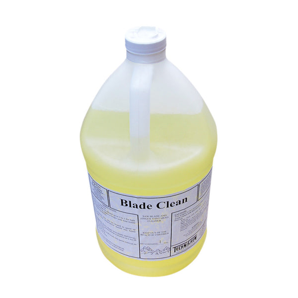 Blade Clean - 1 Gallon -- Cleaner