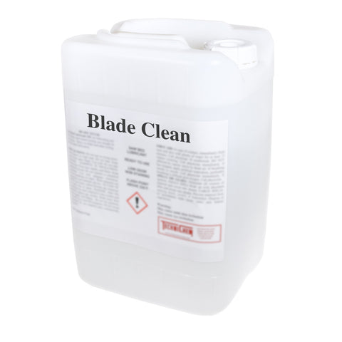 Blade Clean - Knife and Cutterhead Cleaner