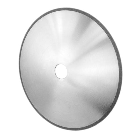 Carbide Cut-Off DMX Diamond - Grinding Wheel - 1.25" Bore