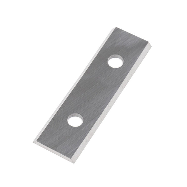 49.5 x 12 x 1.5 mm - 4-edge Carbide Insert Knife