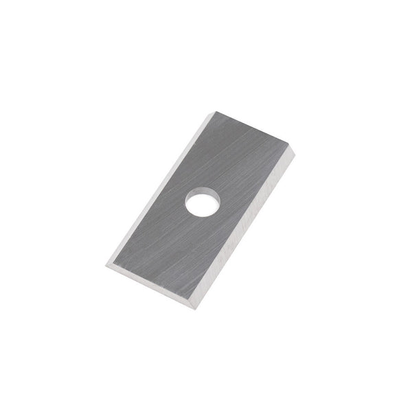 19.5 x 12 x 1.5 mm - 4-edge Carbide Insert Knife