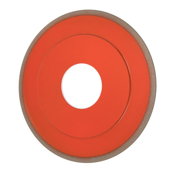 CBN Borazon Grinding Wheel - 60mm Bore