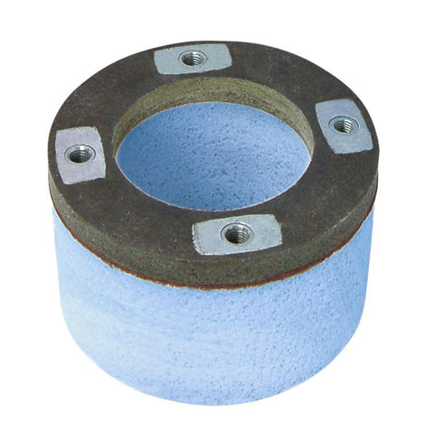 Cylinder Vitrified Bond Bench Grinding Wheel