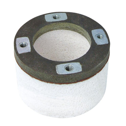 Cylinder Vitrified Bond Bench Grinding Wheel