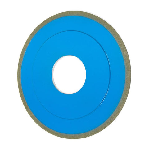 NCD CDX Diamond - Grinding Wheel - 60mm Bore