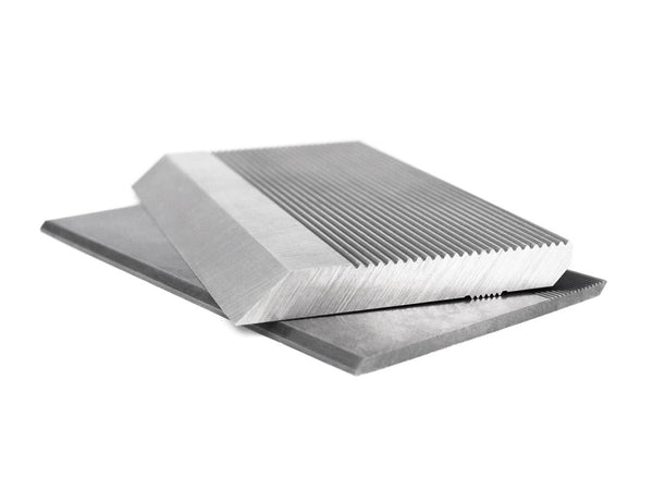 Euro-Lock Corrugated Moulder Knife Set - 02