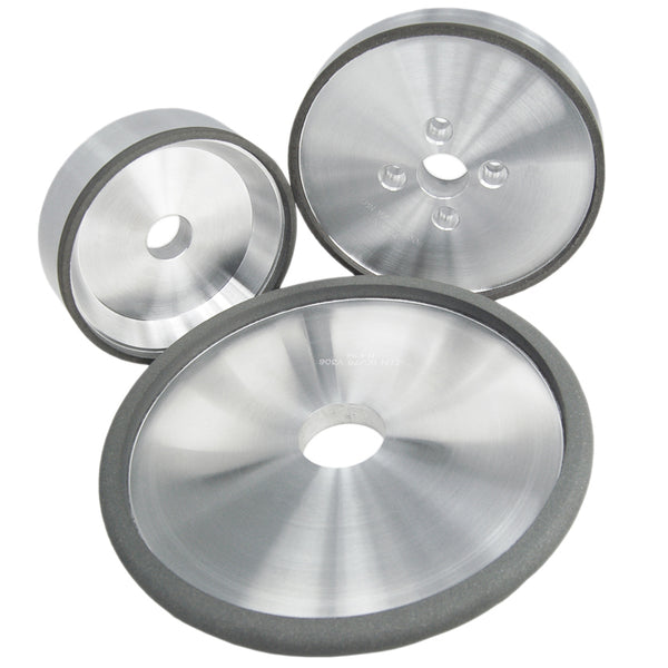 Finger Joint Grinding Wheels