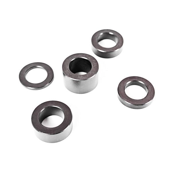 Finger Joint Head Bolt Washers