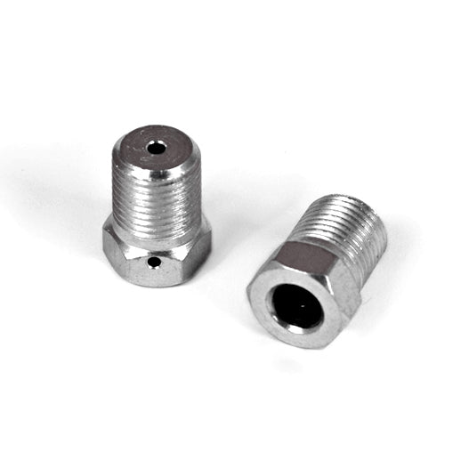 Finger Joint Head Valve